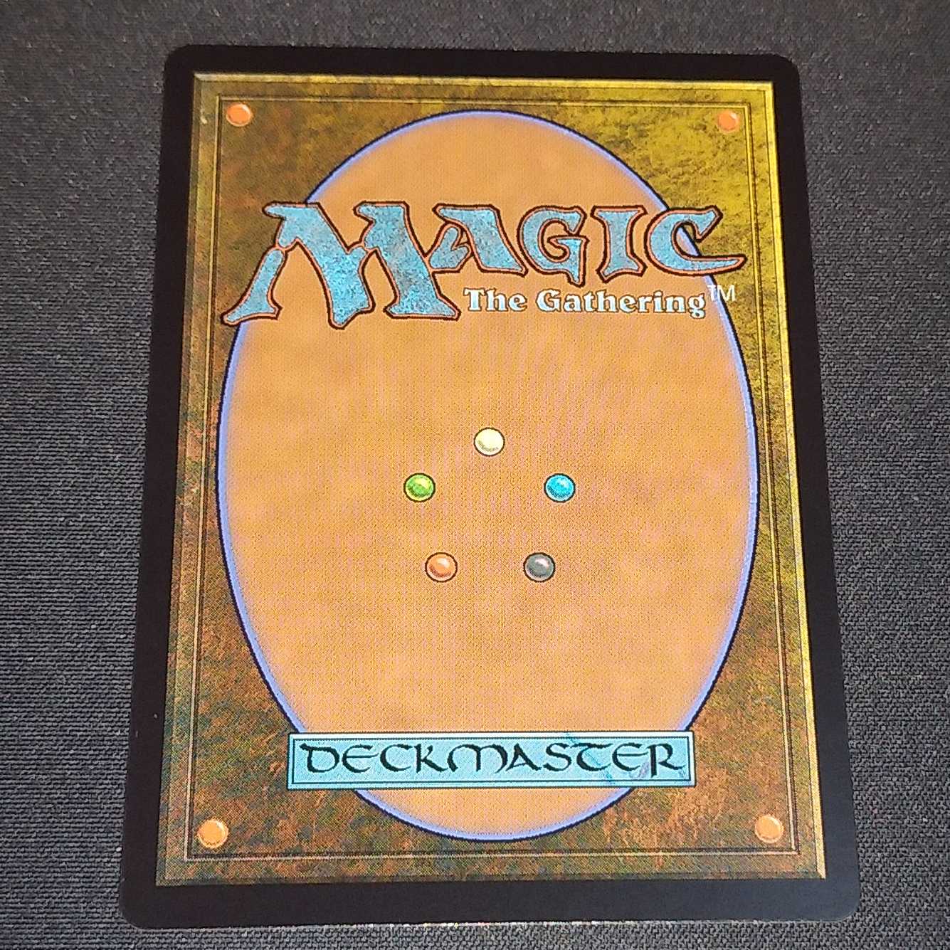 チャネルFoilセットブースター版 1枚