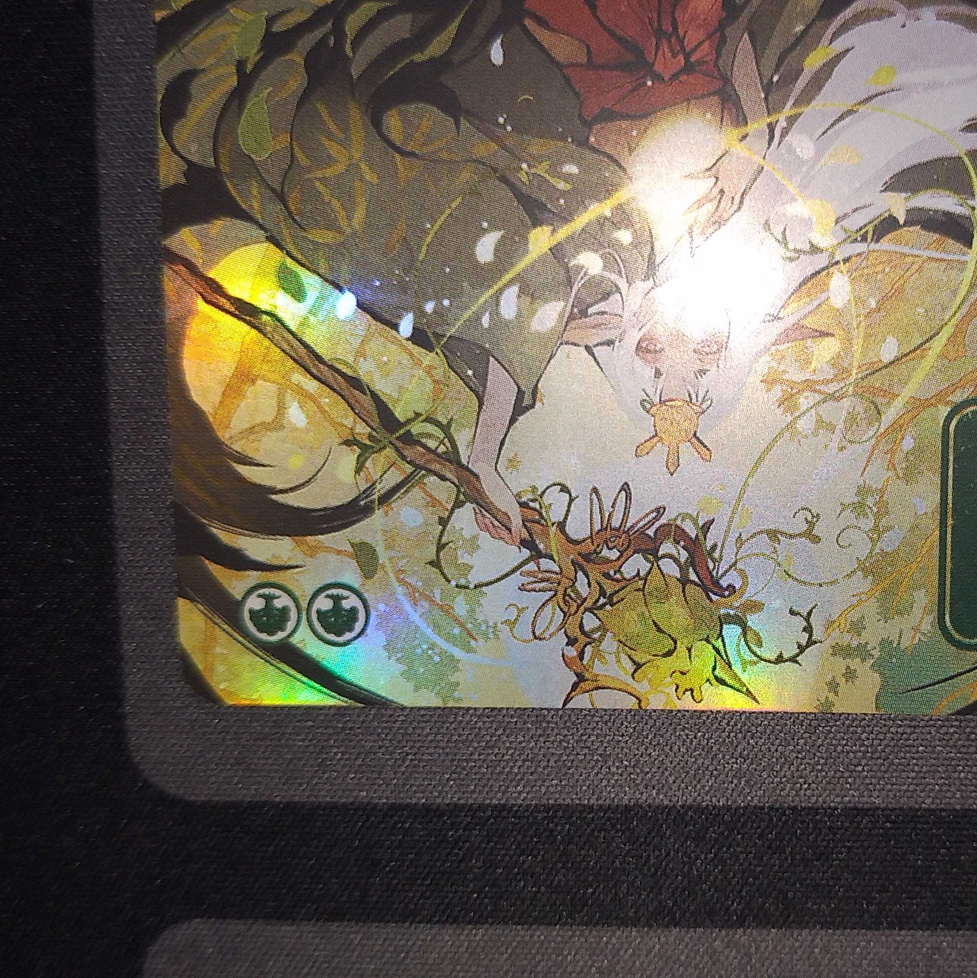 チャネルFoilセットブースター版 1枚