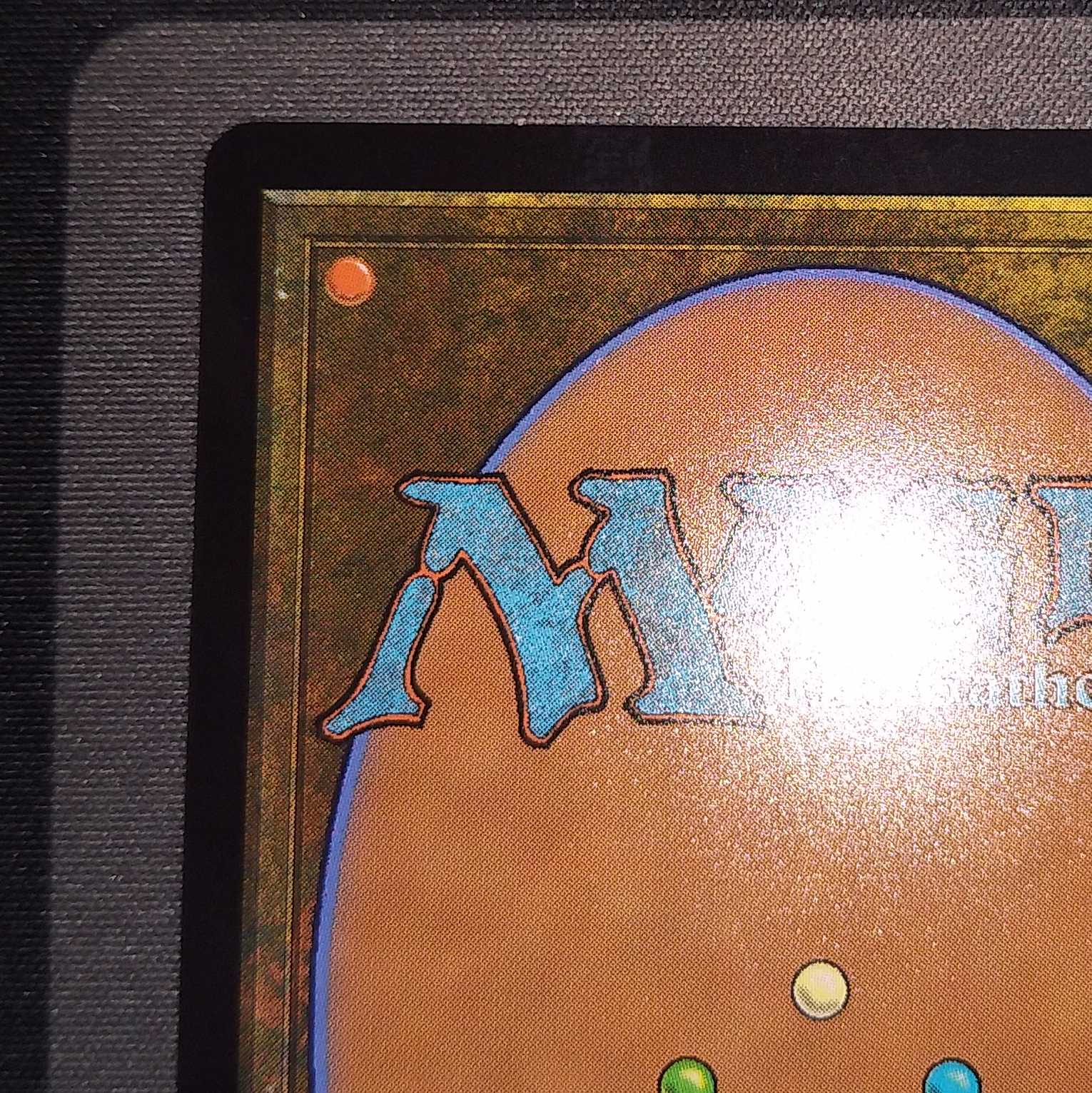 チャネルFoilセットブースター版 1枚