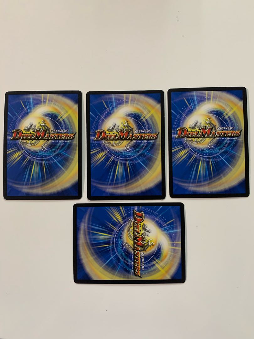 VV-8 and other 4-piece sets