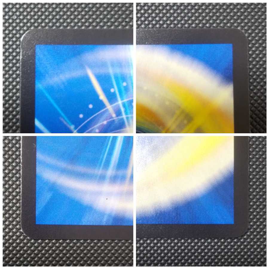 「正義星帝」 <鬼羅.Star> SR