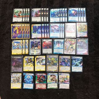 旧枠　デッキ　ナイトマジック