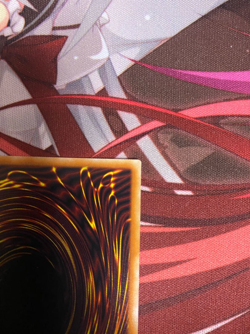 朔夜しぐれ プリズマティックシークレットレア