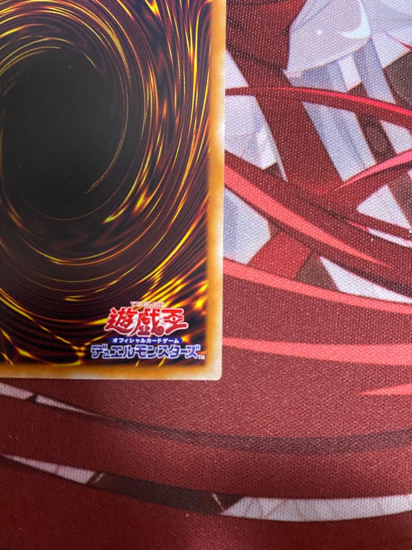 朔夜しぐれ プリズマティックシークレットレア