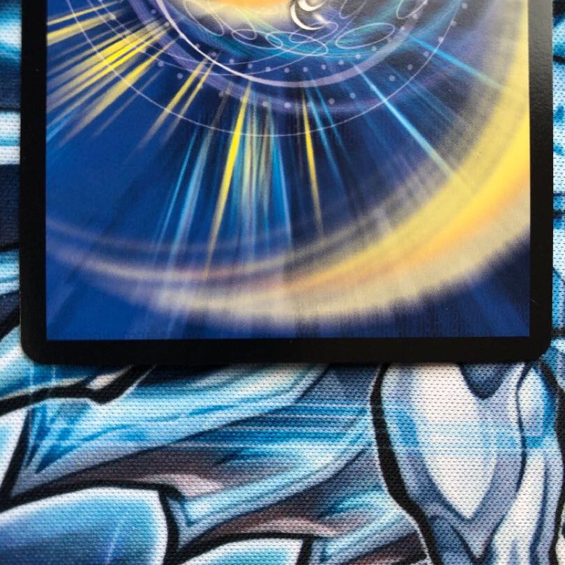 最終龍覇 グレンモルト