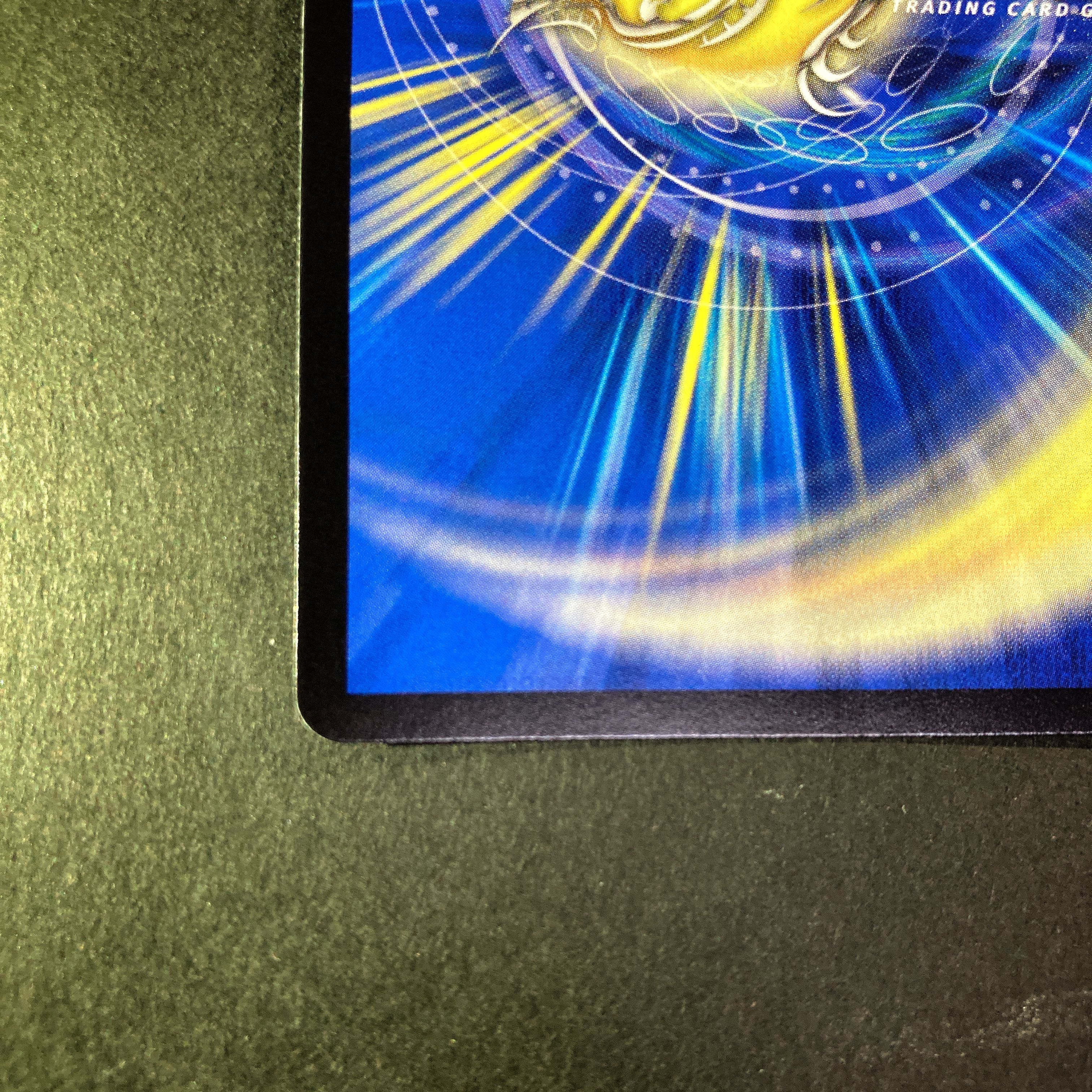 【NM-】「正義星帝」 <鬼羅.Star> SR RP17 S1/S11