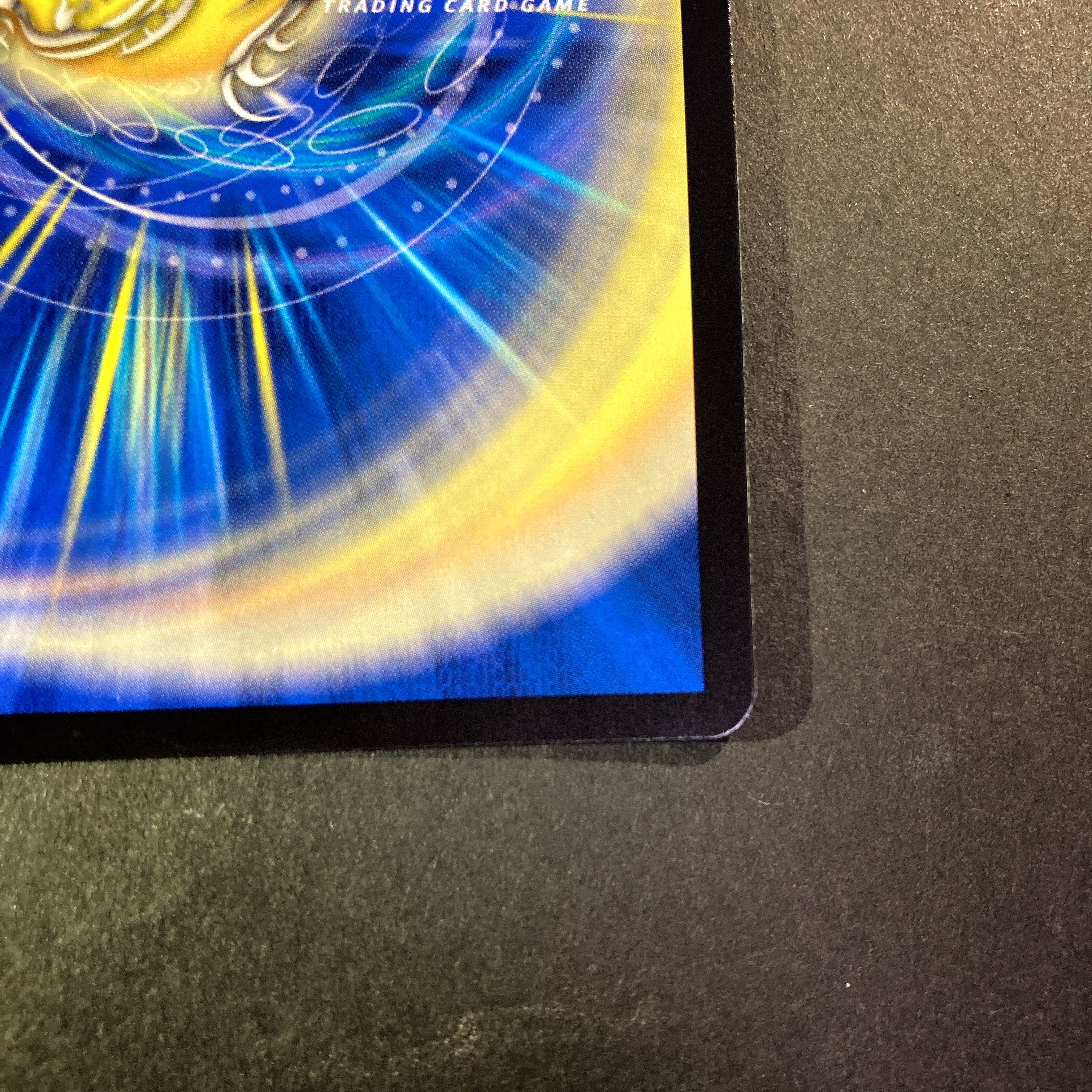 【NM-】「正義星帝」 <鬼羅.Star> SR RP17 S1/S11