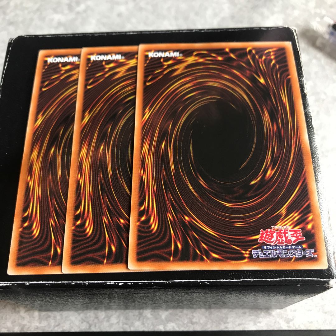 浮幽さくら(海外版イラスト) シークレットレア3枚