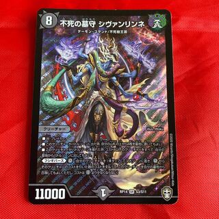 不死の墓守 シヴァンリンネ