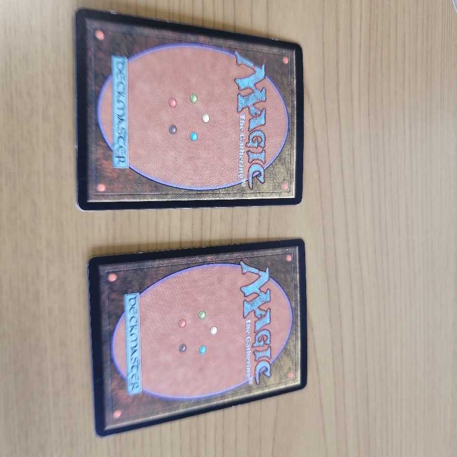 【JP】エルフのチャンピオン 2枚セット