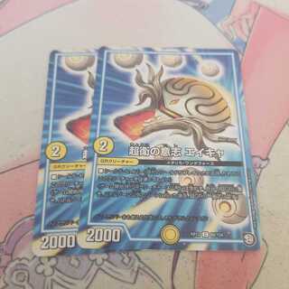 張衛の意志 エイキャ C