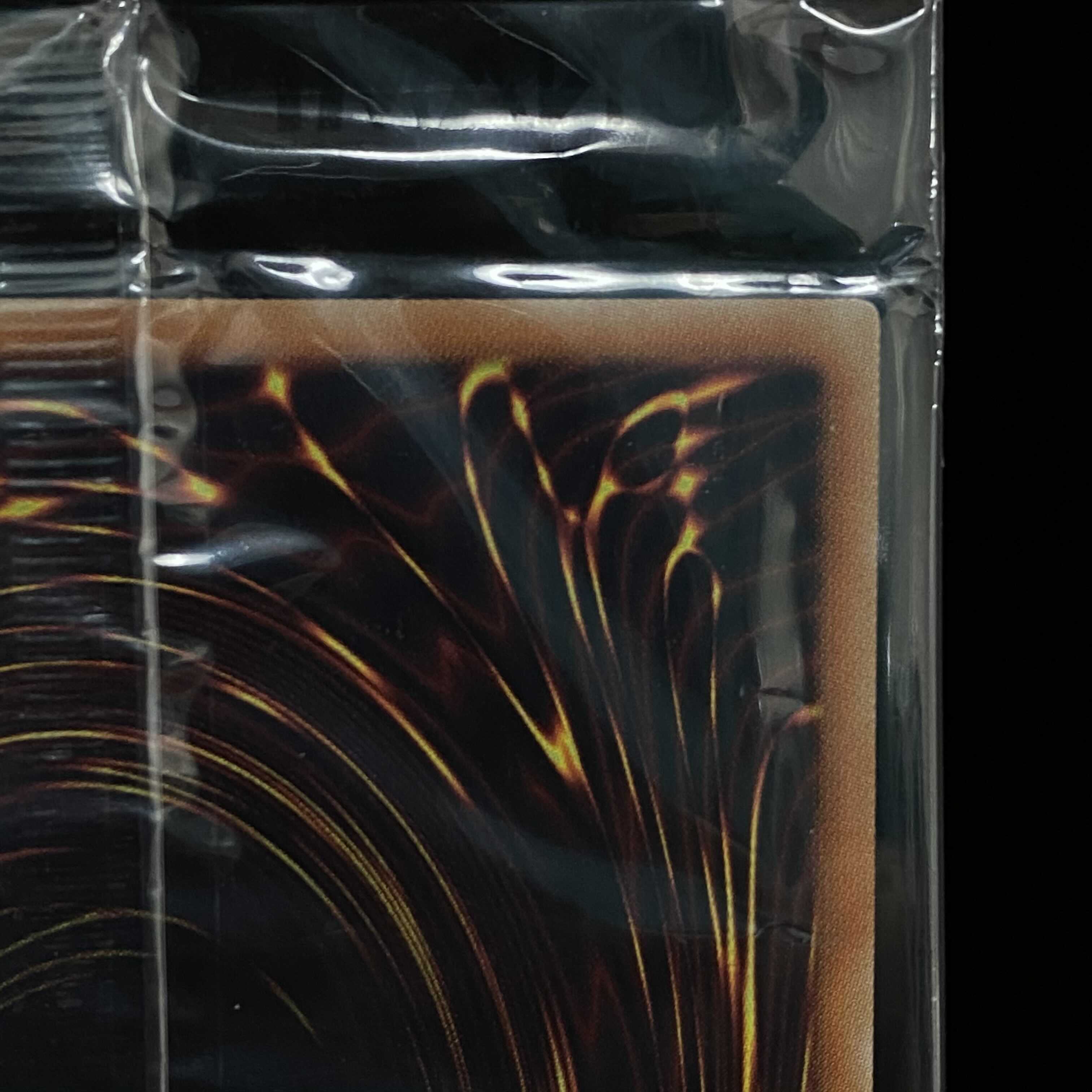 Blue-Eyes White Dragon 20th Secret Rare Unopened WCS2018