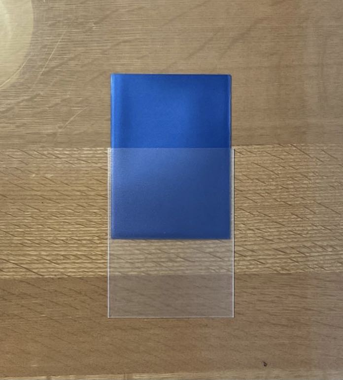 青魔道具デッキ 買い手募集中