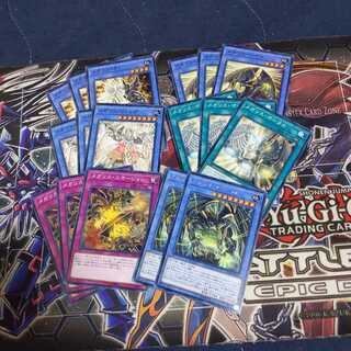 エレペ メガリスセット