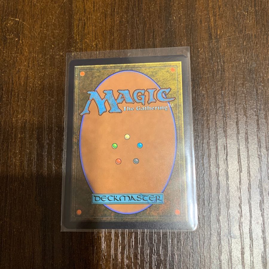 時を解す者、テフェリー 灯争大戦