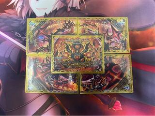 FORBIDDEN STAR -世界最後の日-｜終焉の禁断 ドルマゲドンX