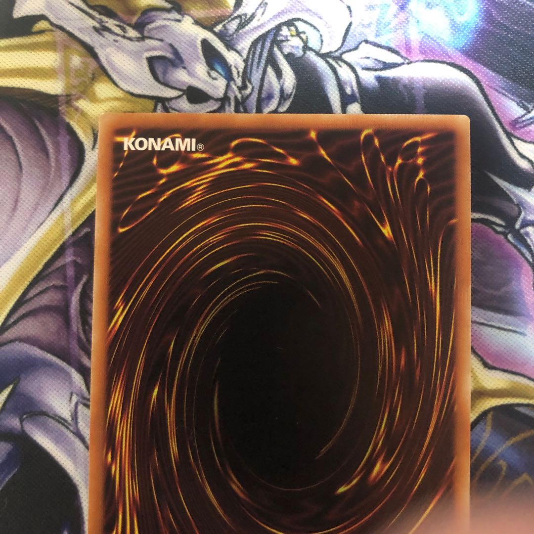 デュナミス・ヴァルキリア プリズマティックシークレットレア