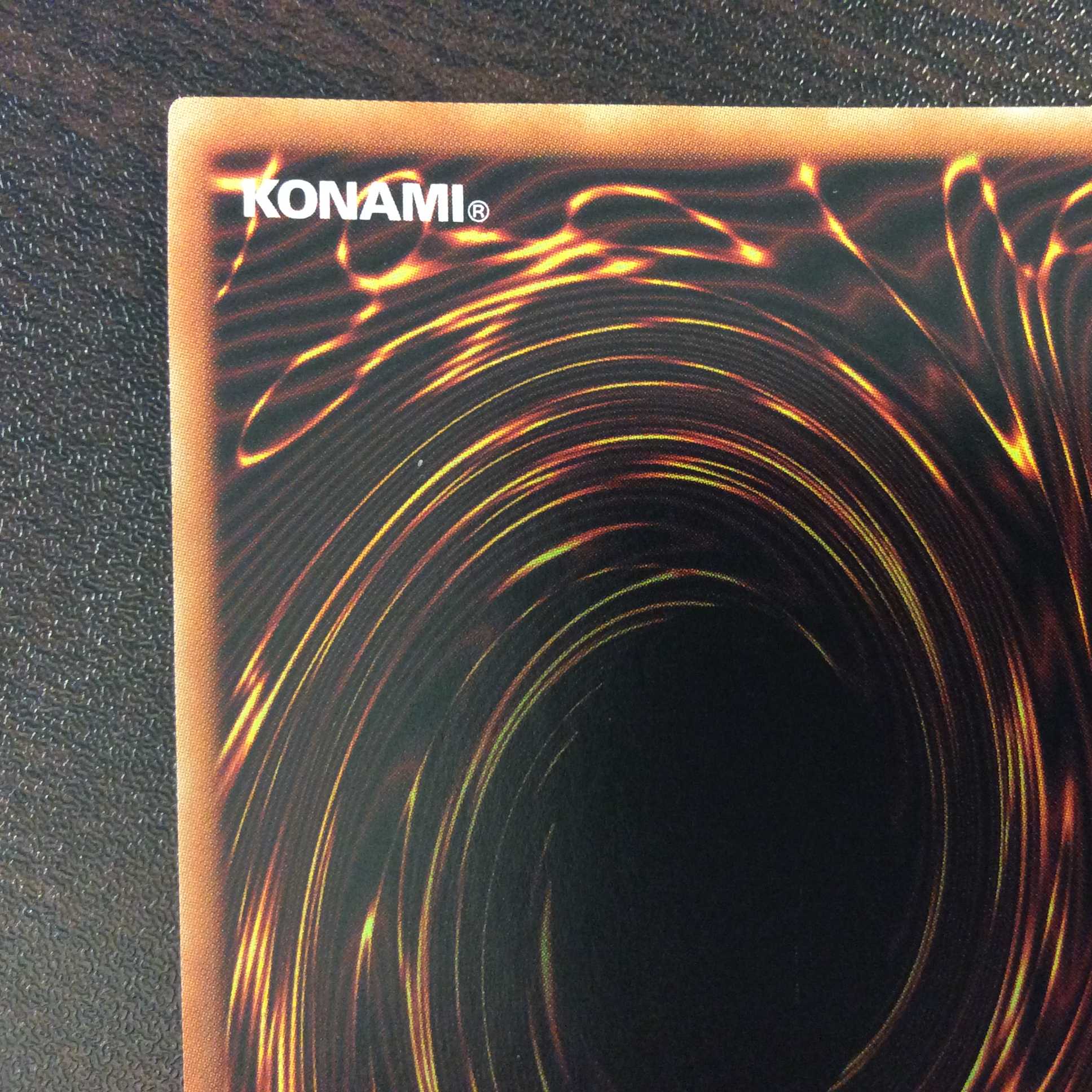 （美品）電脳堺狐ー仙々　プリズマティックシークレットレア