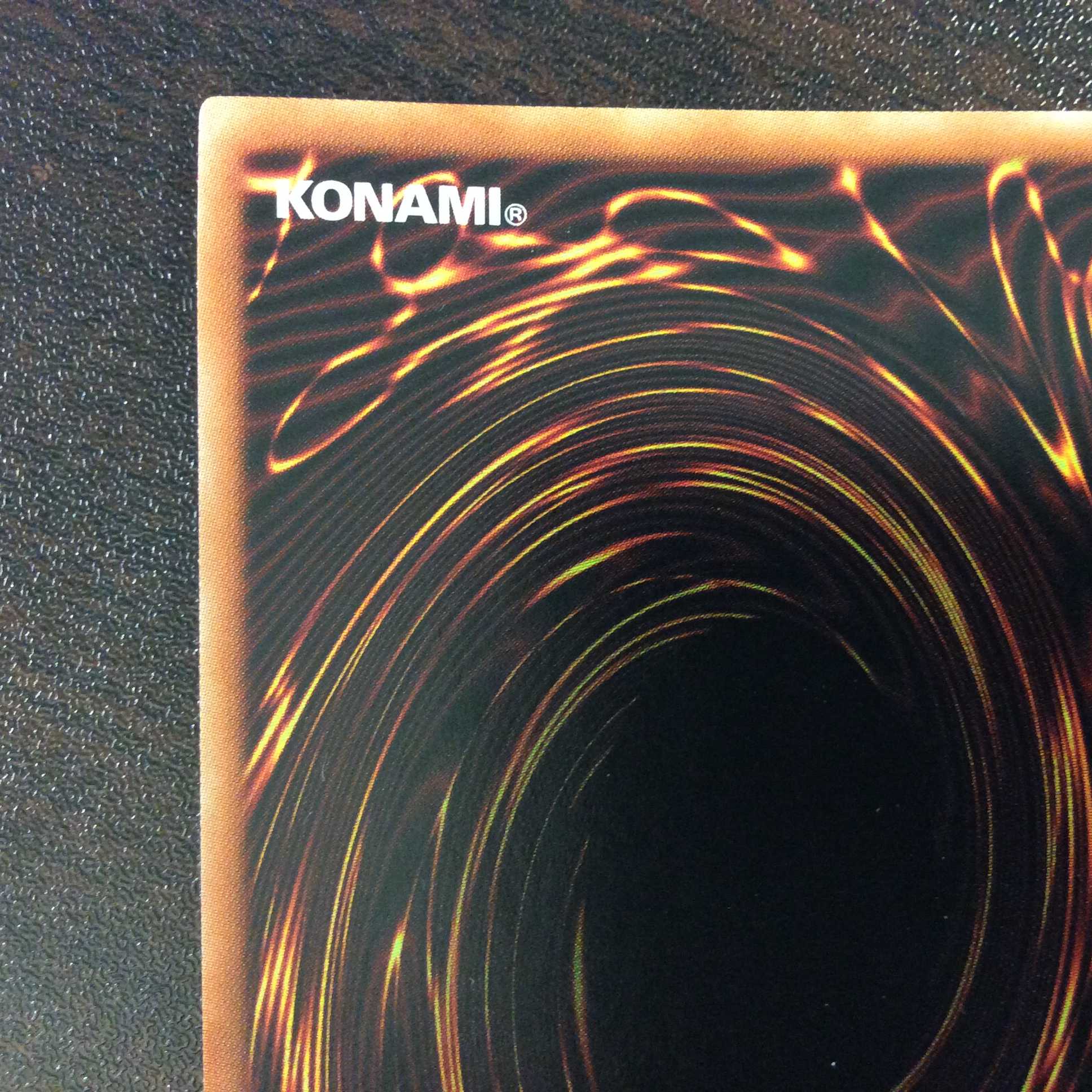 （美品）RRーファントム・クロー　プリズマティックシークレットレア