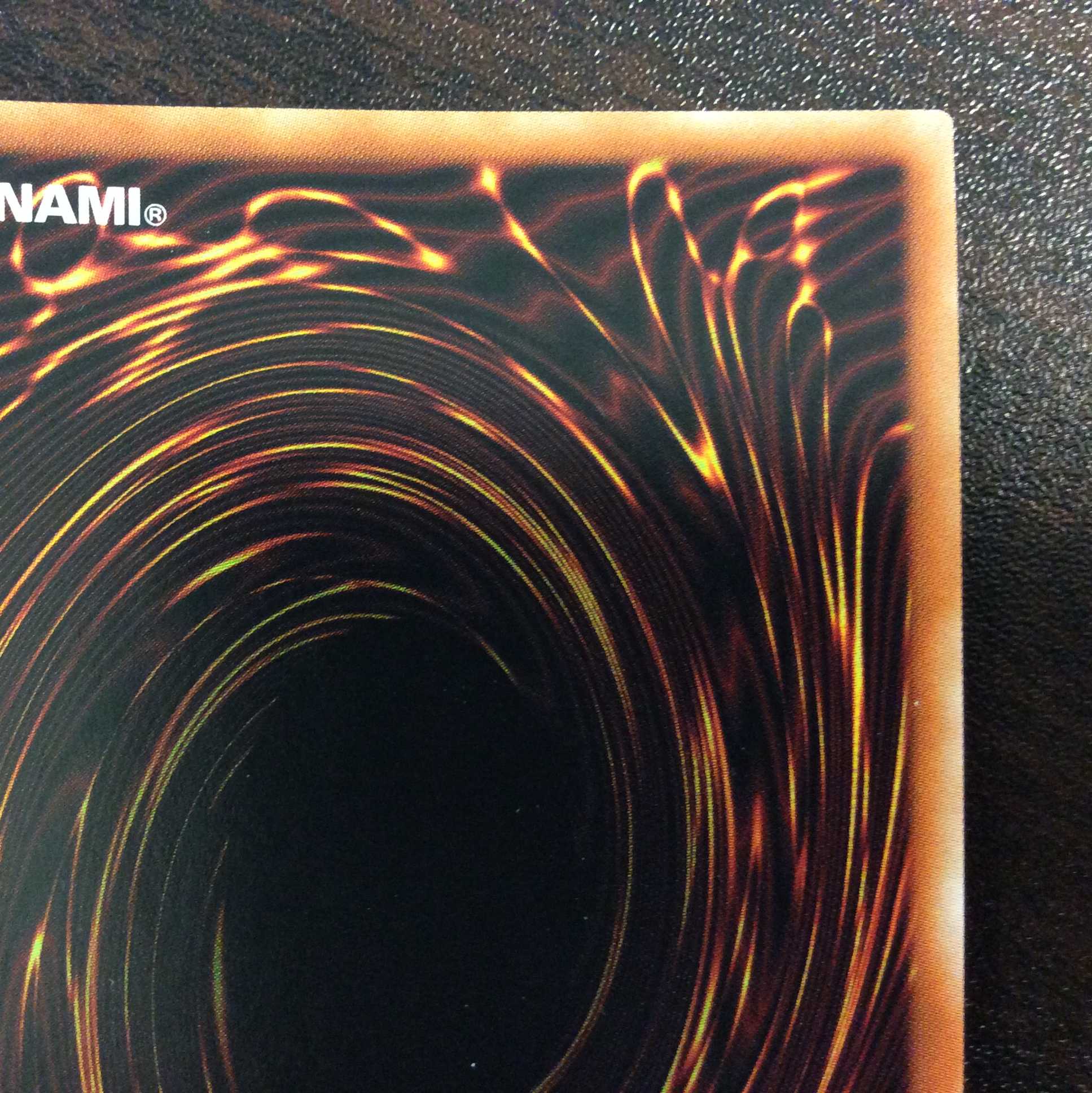 （美品）RRーファントム・クロー　プリズマティックシークレットレア