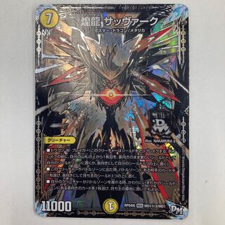 煌龍 サッヴァーク