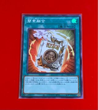 簡素融合  SR  スーパー