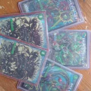 デュエルマスターズ