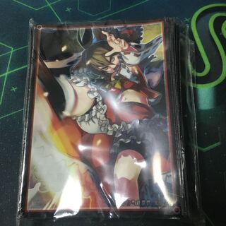 Touhou Project Hakurei Reimu Character Sleeve