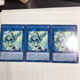 サイバース・ウィキッド