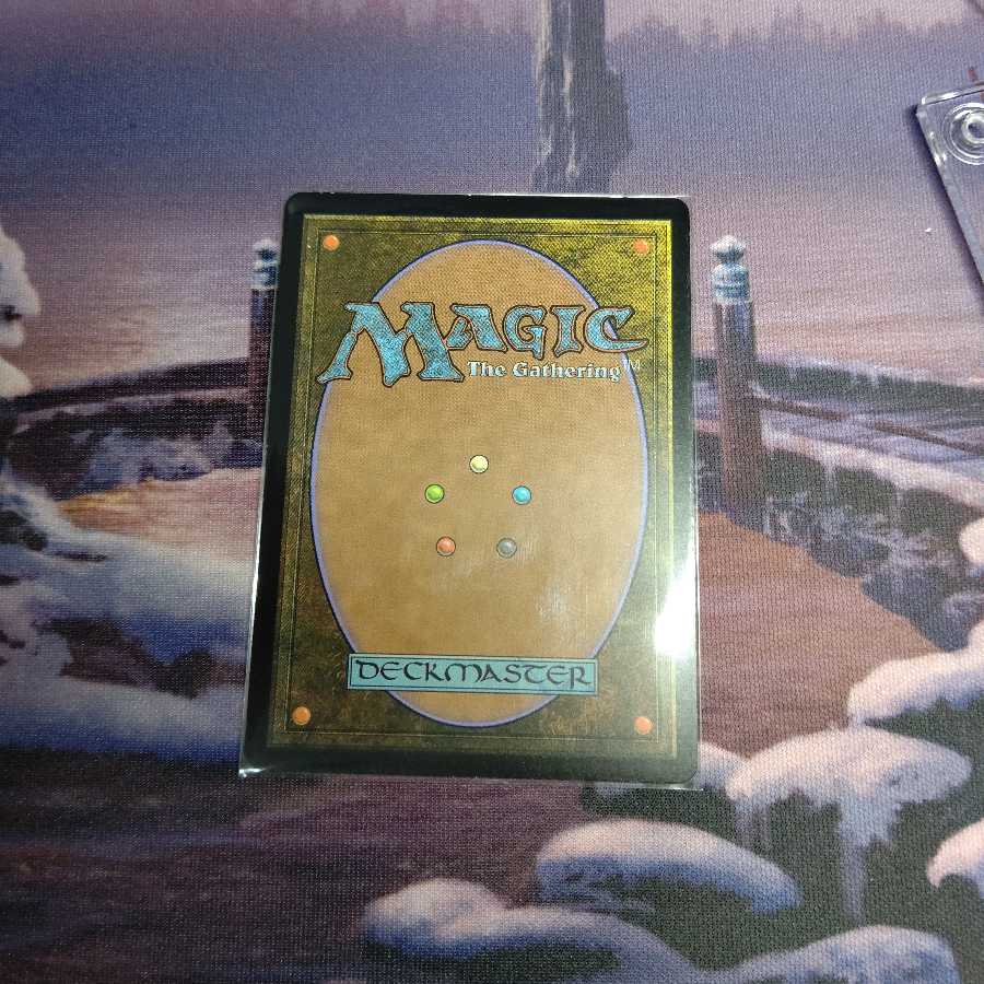 Scroll Rack Partial Gloss