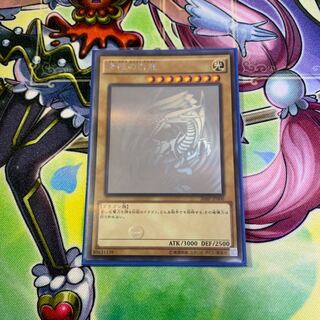 青眼の白龍 ホロパラ