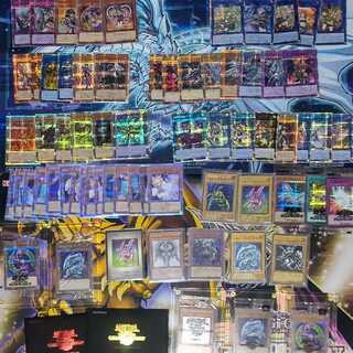 遊戯王オリパ 20th プリズマ gw豪華版