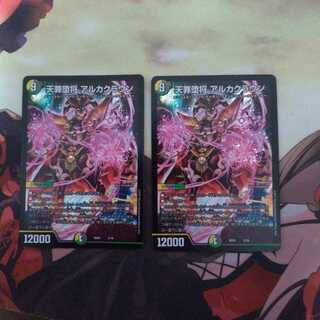 天罪堕将 アルカクラウン