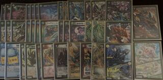 アルカクラウンデッキ