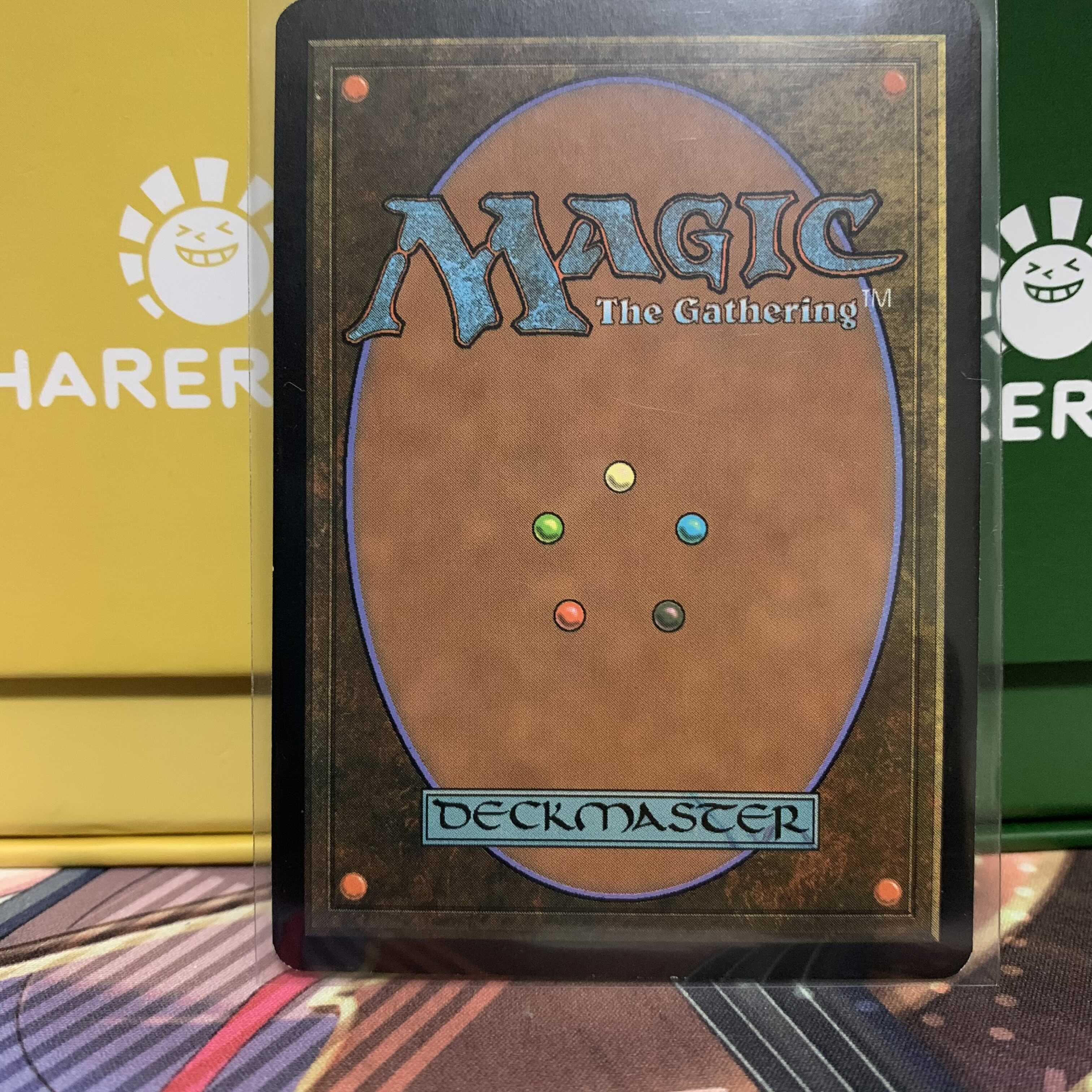 倍増の季節 RAV 日本語