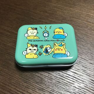 ダメカンケース