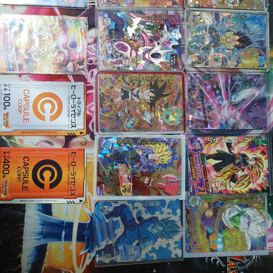 Retired item, second one available, can be sold in pieces.