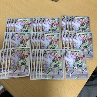 Miraculous Snare (Superdeck spec.) 33 cards