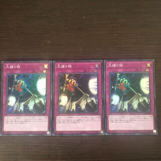 大捕り物 スーパーレア