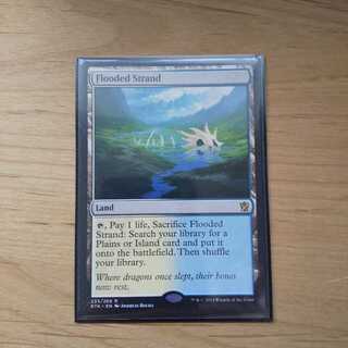 溢れかえる岸辺 英語版