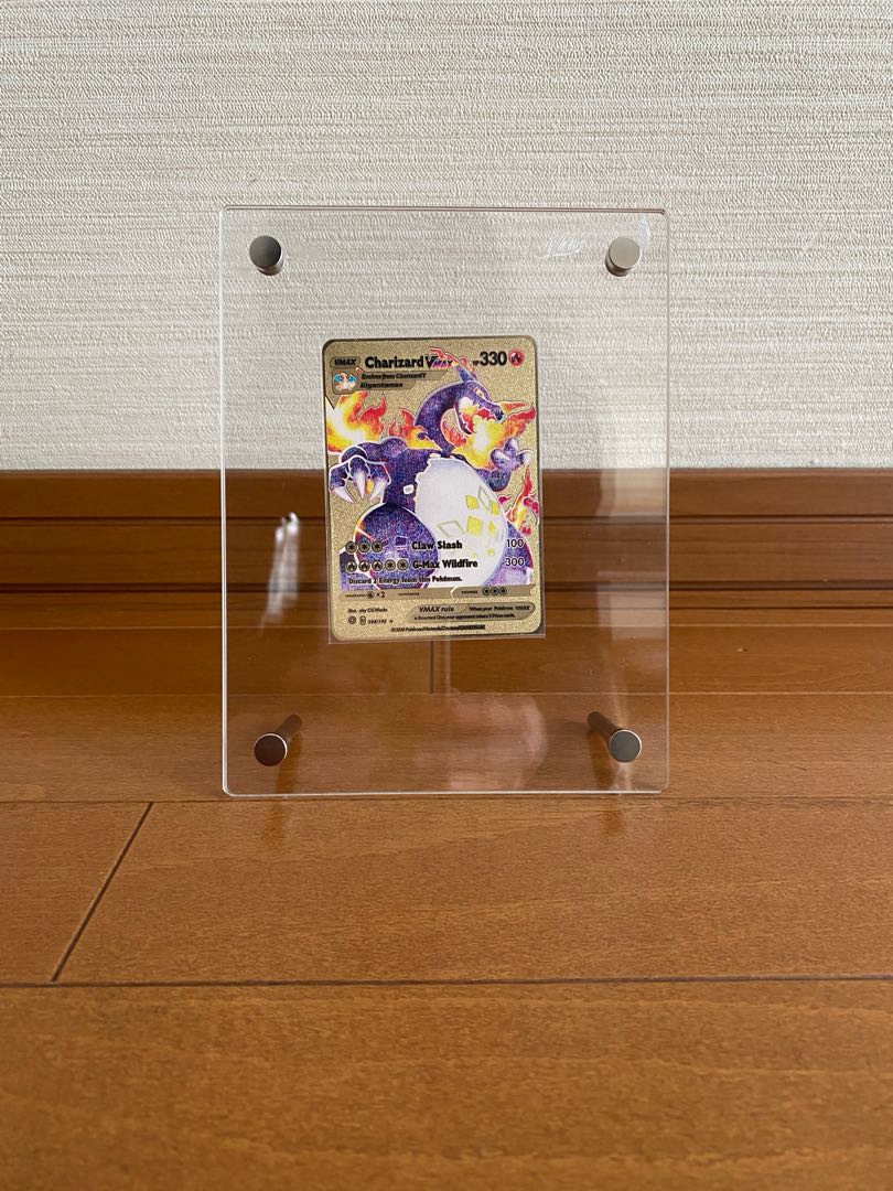 2枚セット リザードン アンノーン