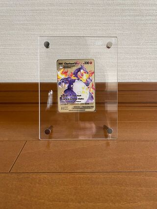 2枚セット　リザードン　アンノーン