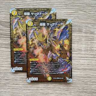 煌龍 サッヴァーク