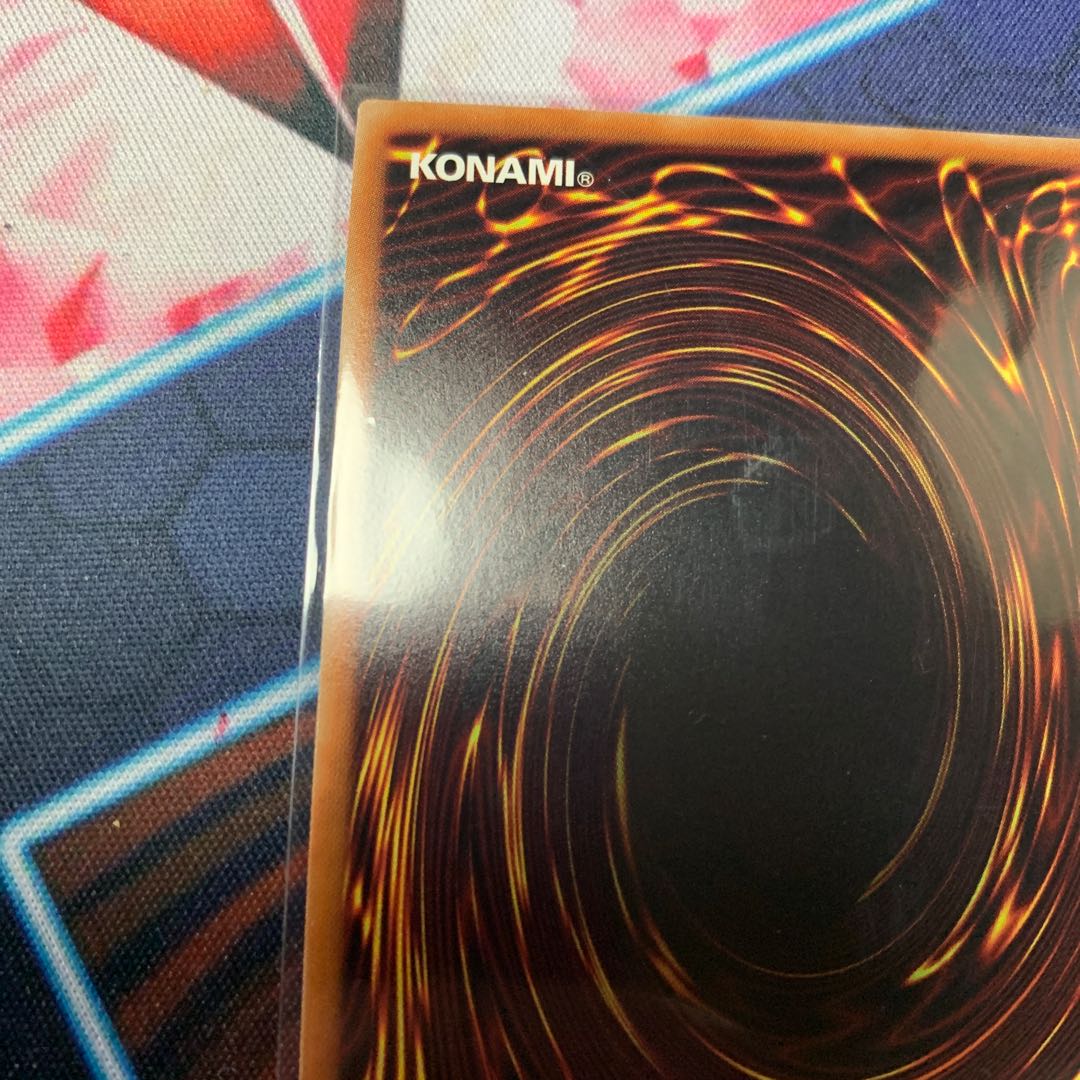 Sales Pitch 20th Secret Rare Exclusive