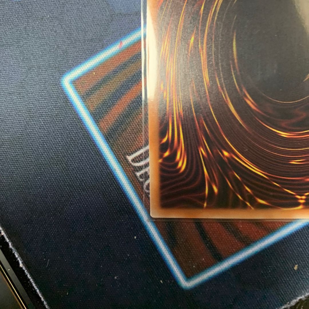 Sales Pitch 20th Secret Rare Exclusive