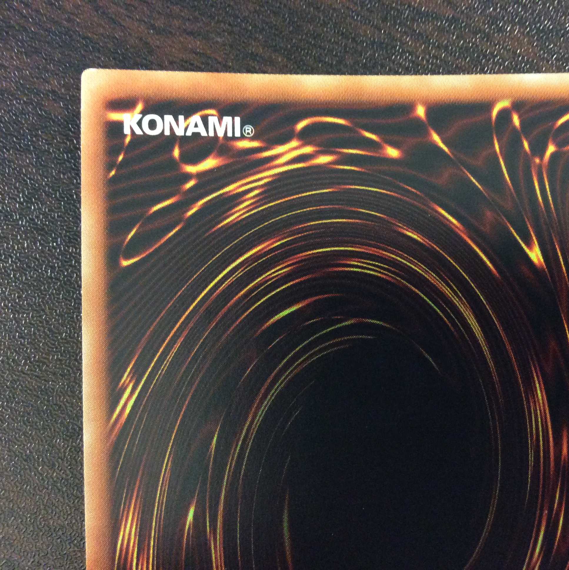 (微キズ)デコード・トーカー 20thシークレットレア