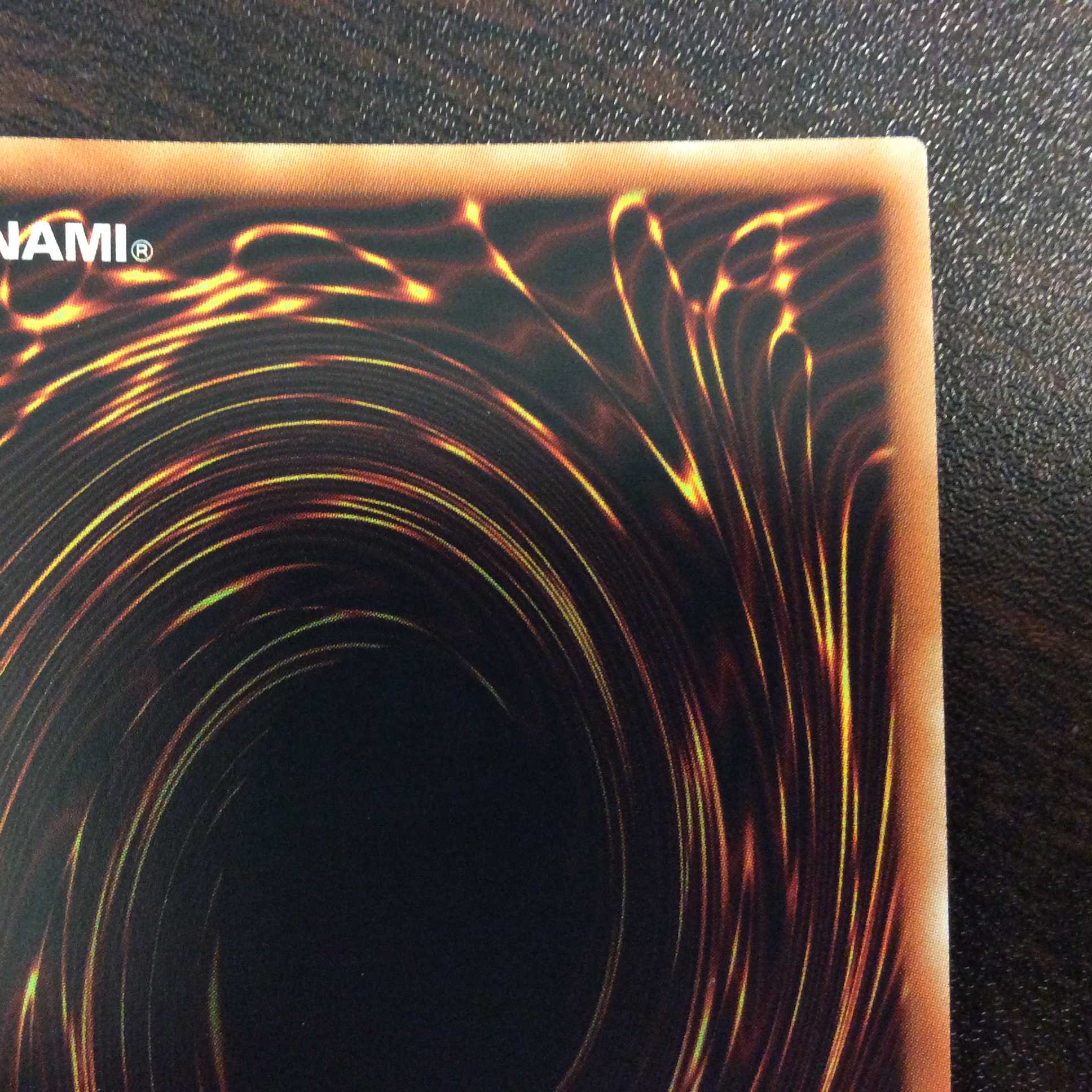 (微キズ)デコード・トーカー 20thシークレットレア