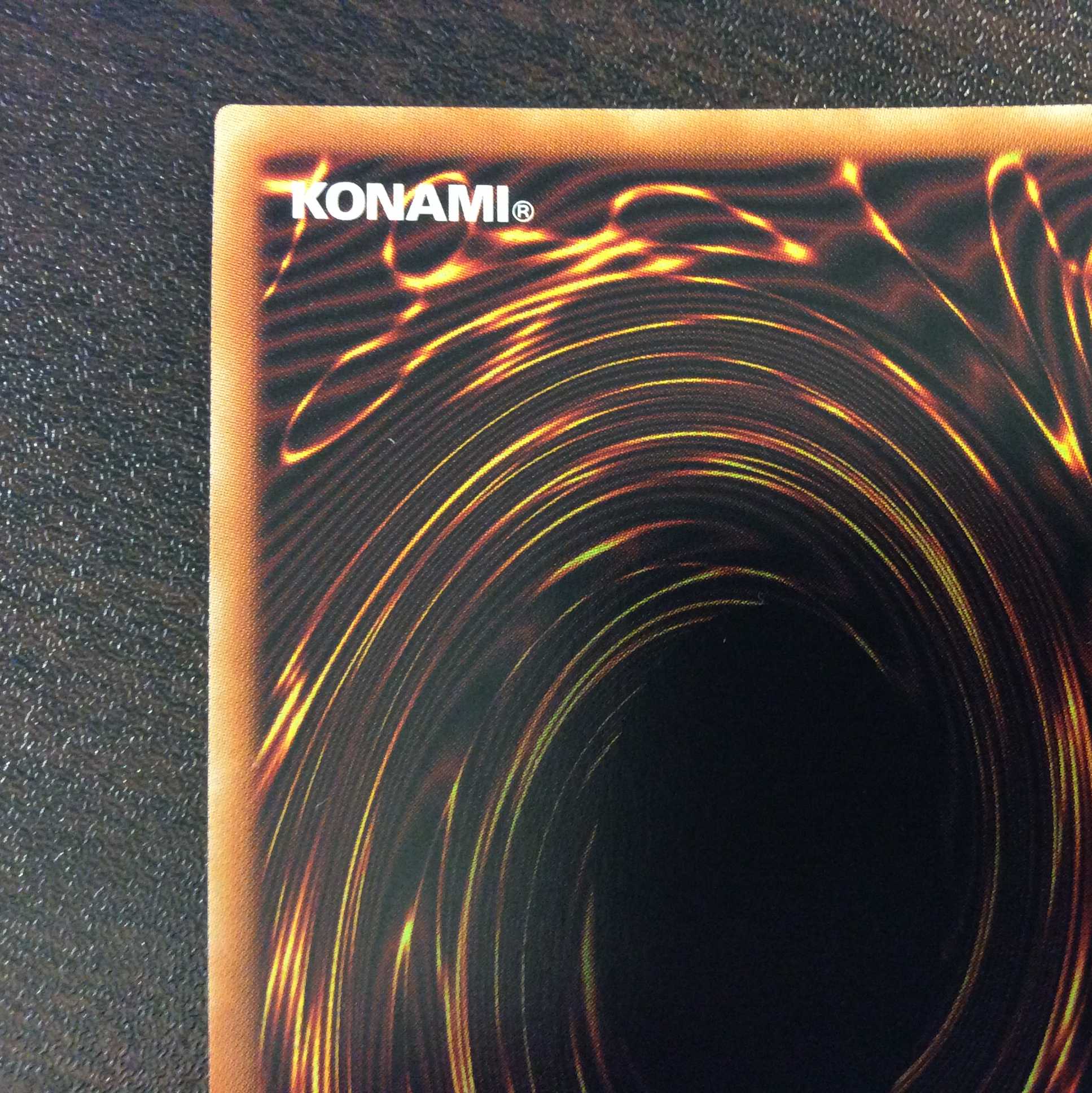 (美品)スターダスト・ドラゴン プリズマティックシークレットレア 新規イラスト