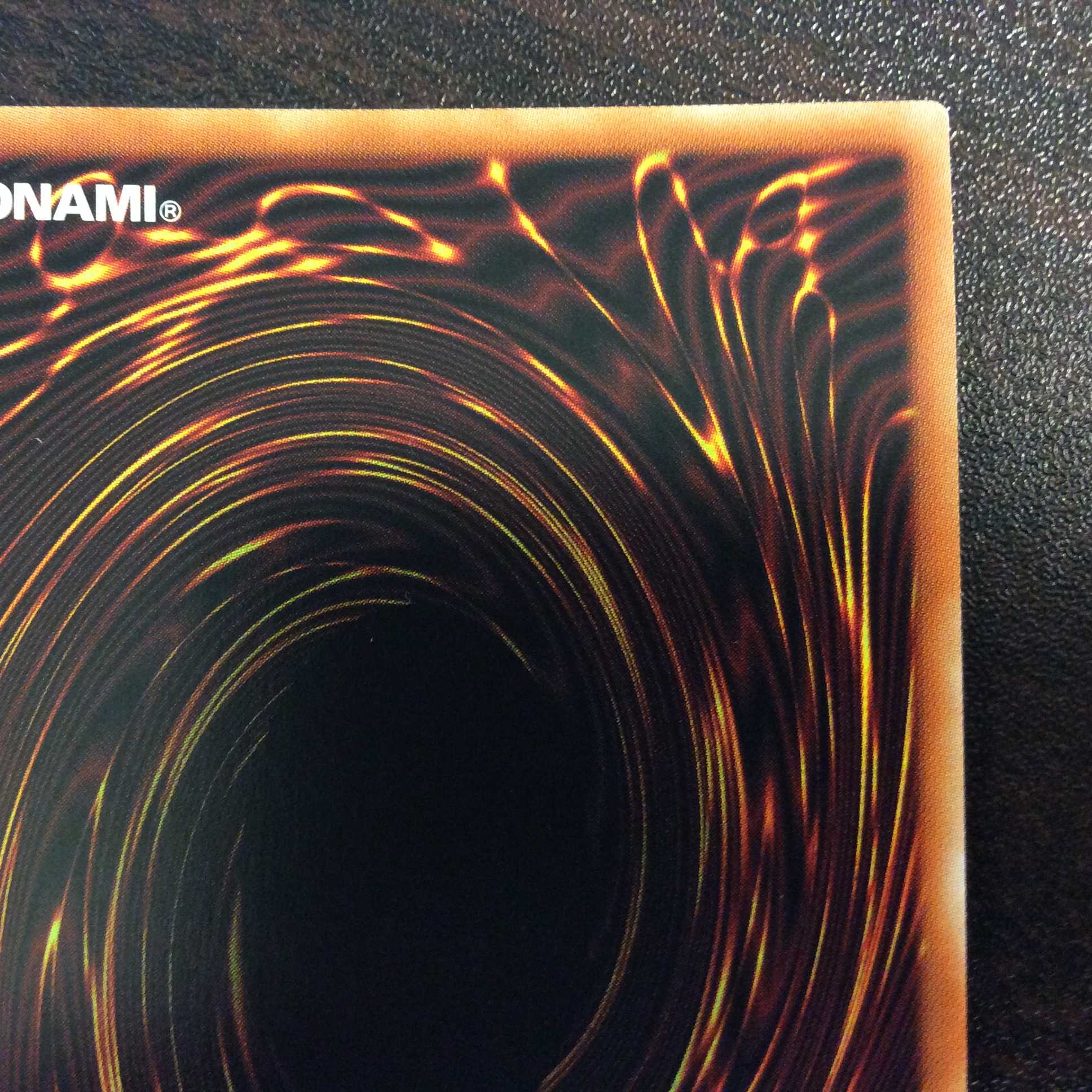 (美品)スターダスト・ドラゴン プリズマティックシークレットレア 新規イラスト