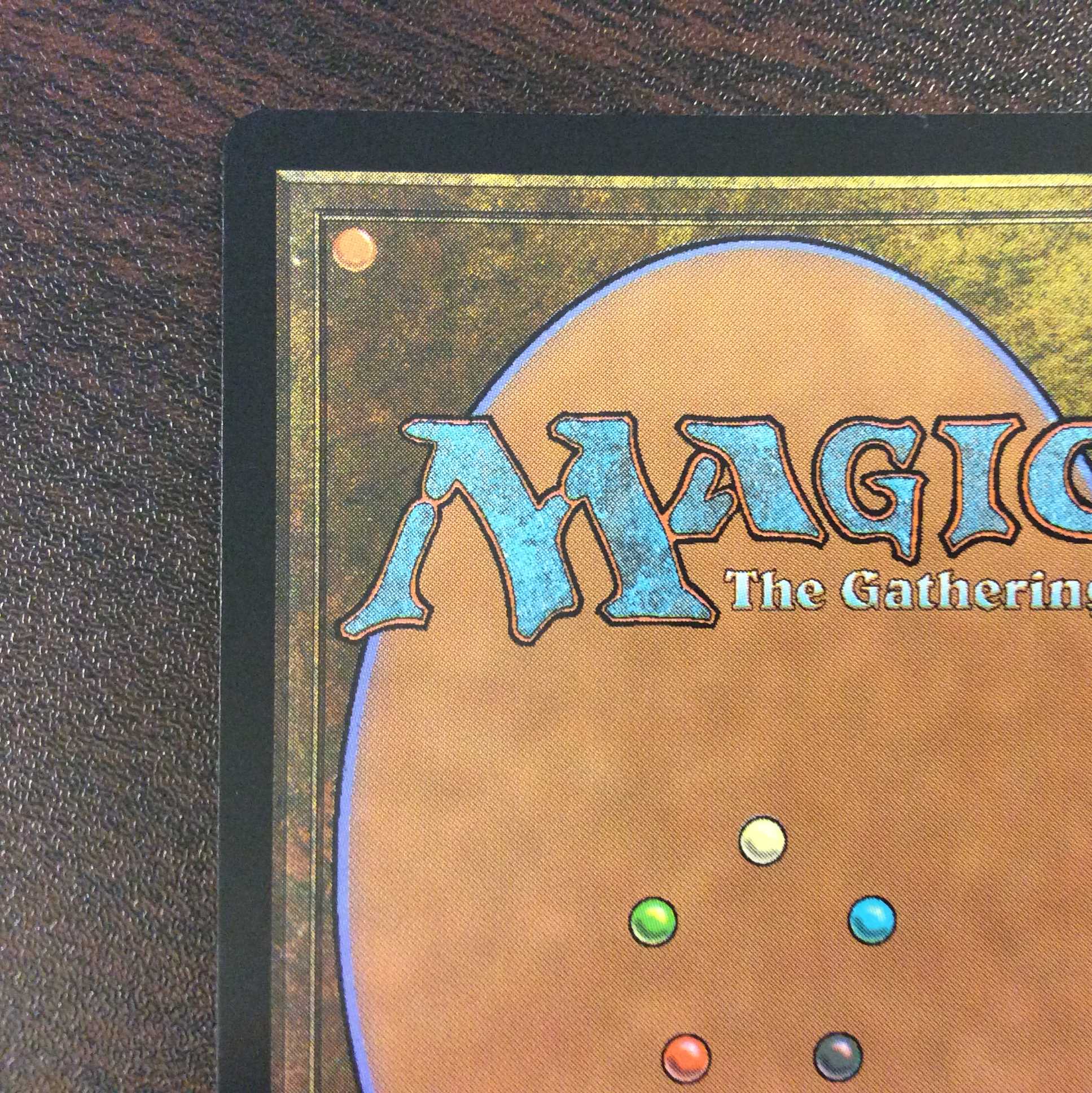 (美品)群集の威光、ヴラスカ Foil 日本語